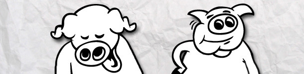 个性化定制饲料