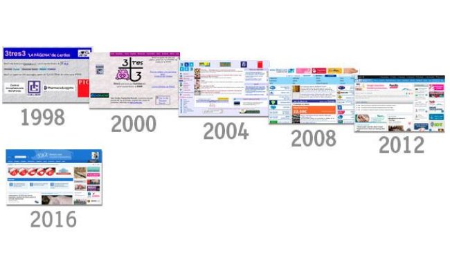 Old designs of pig333