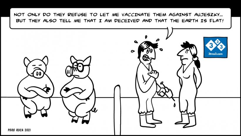 Antivaxxers
