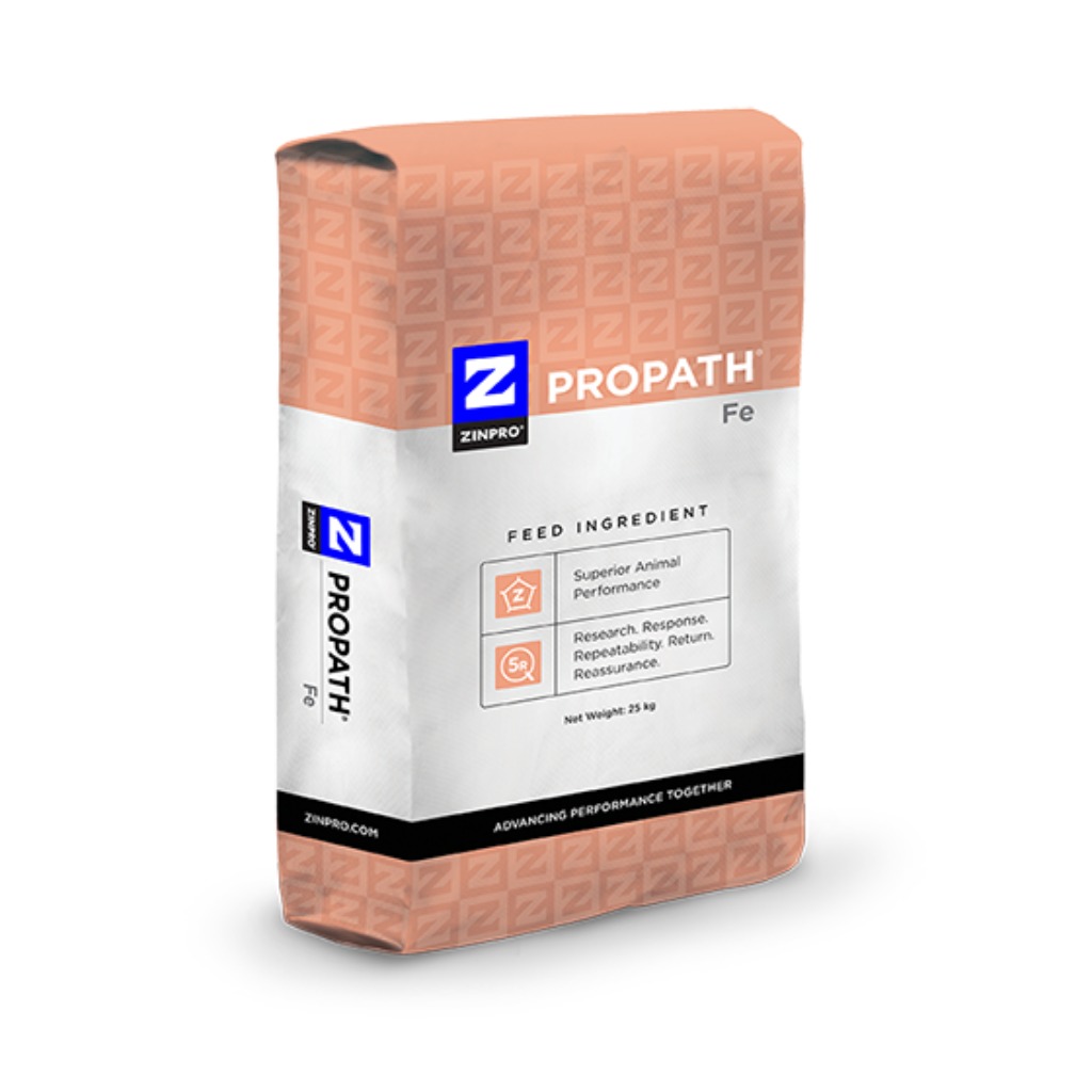 Zinpro® ProPath® Fe