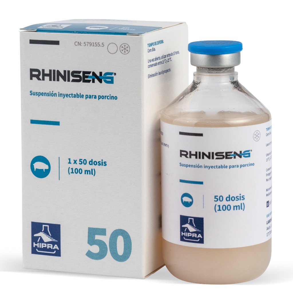 RHINISENG®