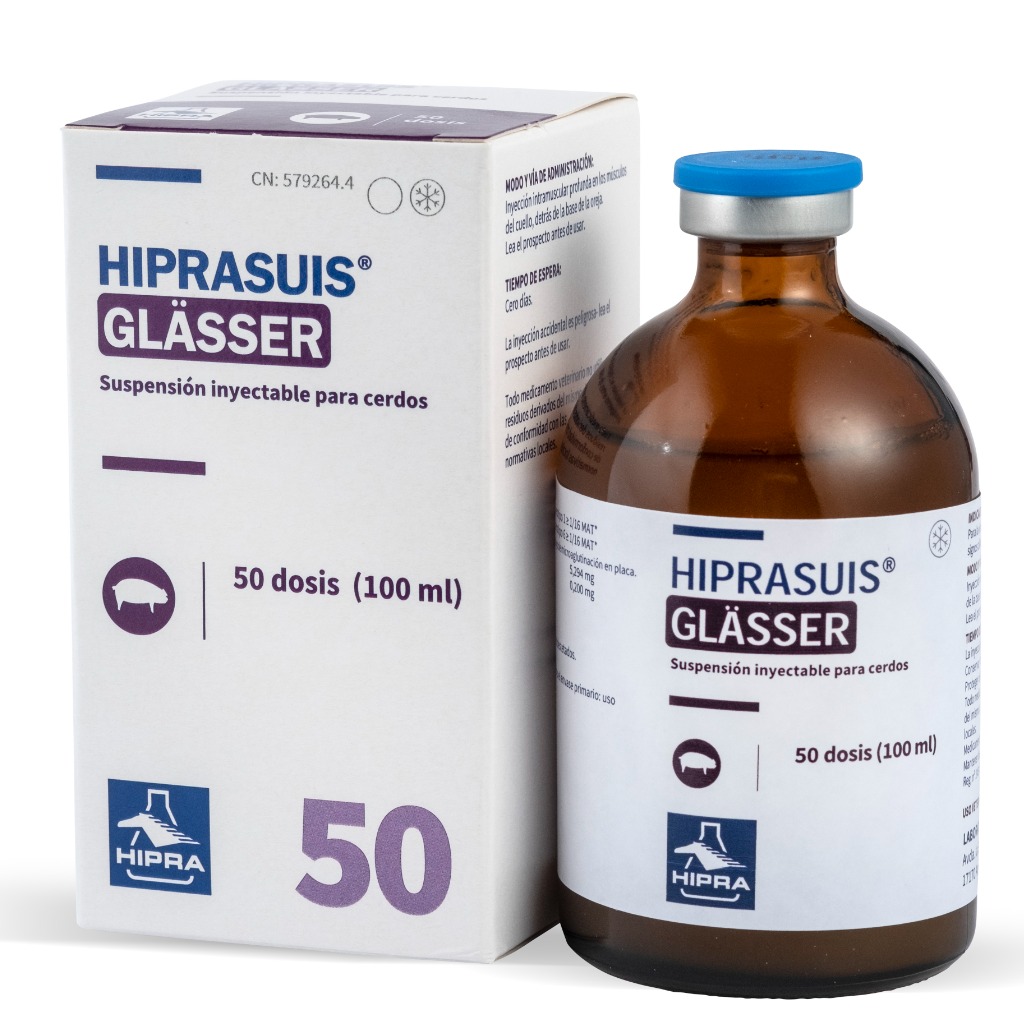 HIPRASUIS® GLÄSSER