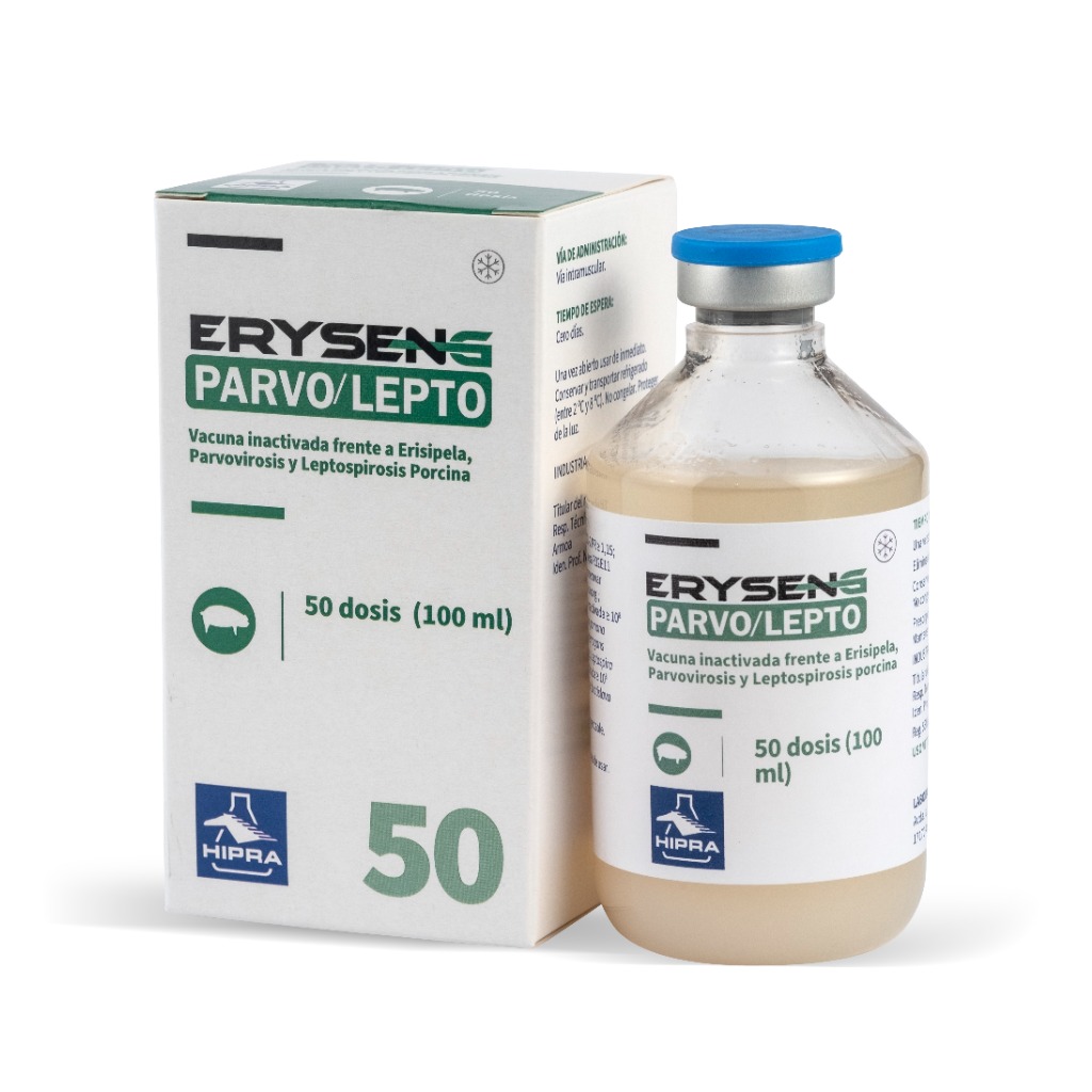 ERYSENG® PARVO/LEPTO