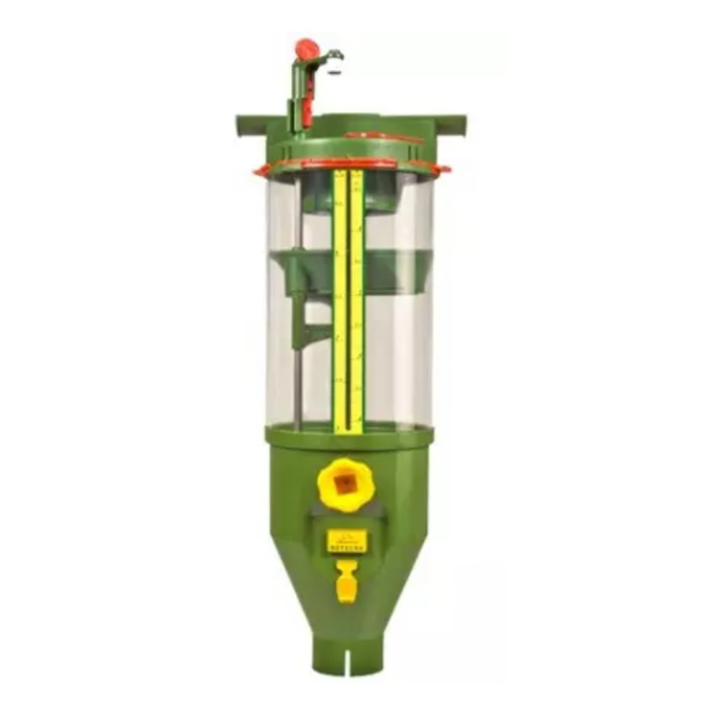 Clutch dispenser 6 L Rotecna