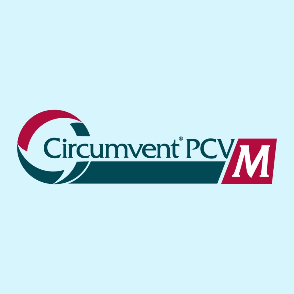 Vacuna subunitaria inactivada: Circumvent® PCV