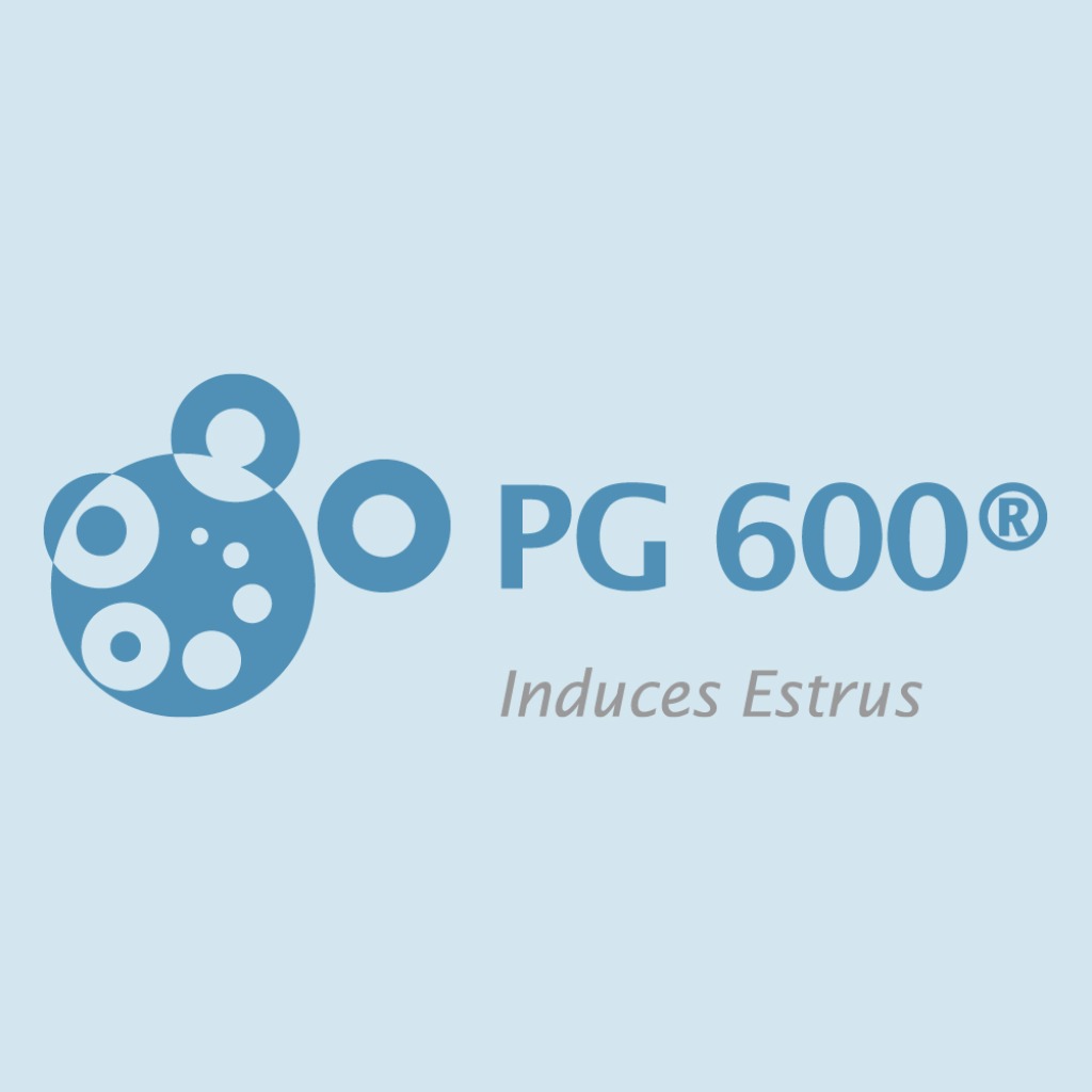 Hormona: P.G. 600®