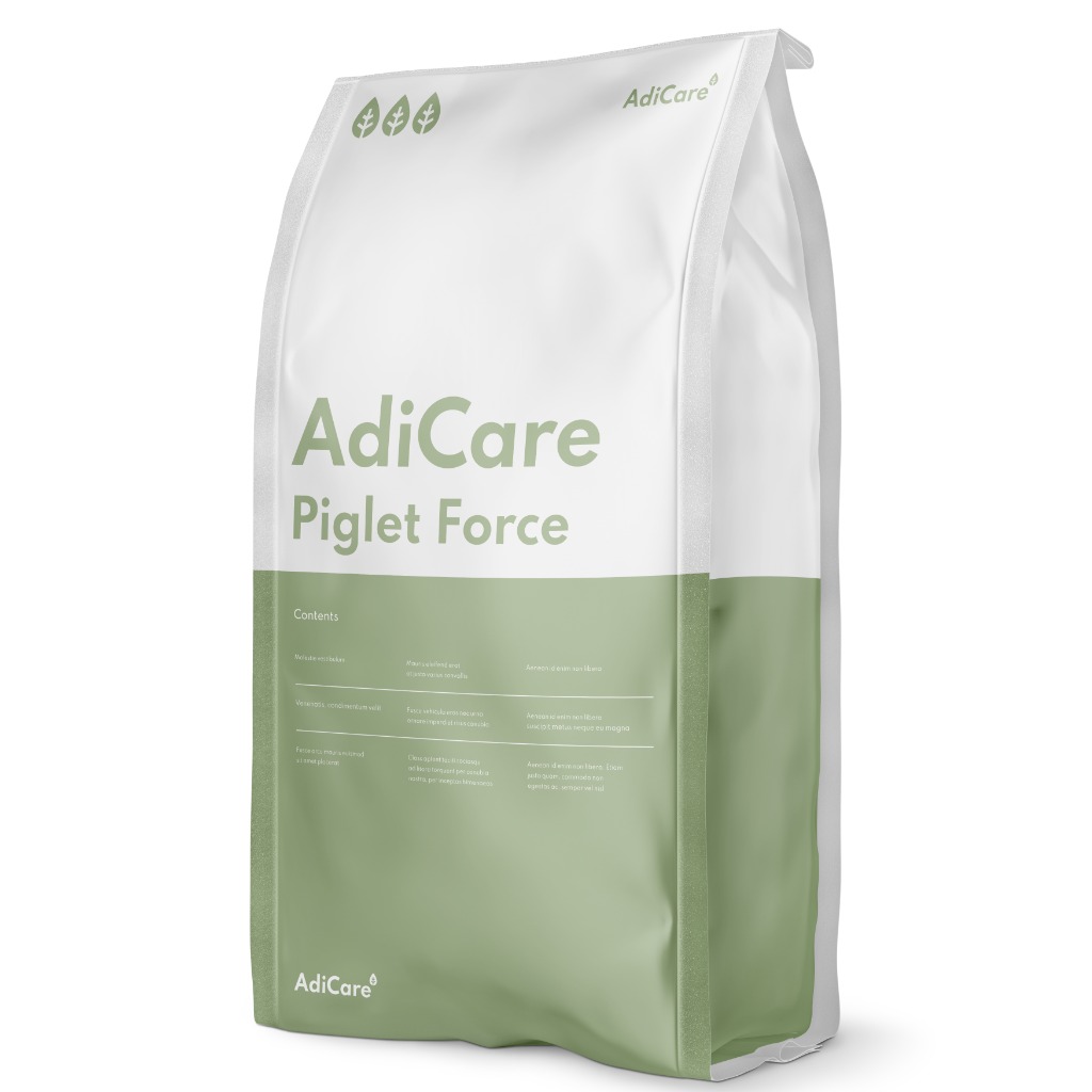 AdiCare Piglet Force