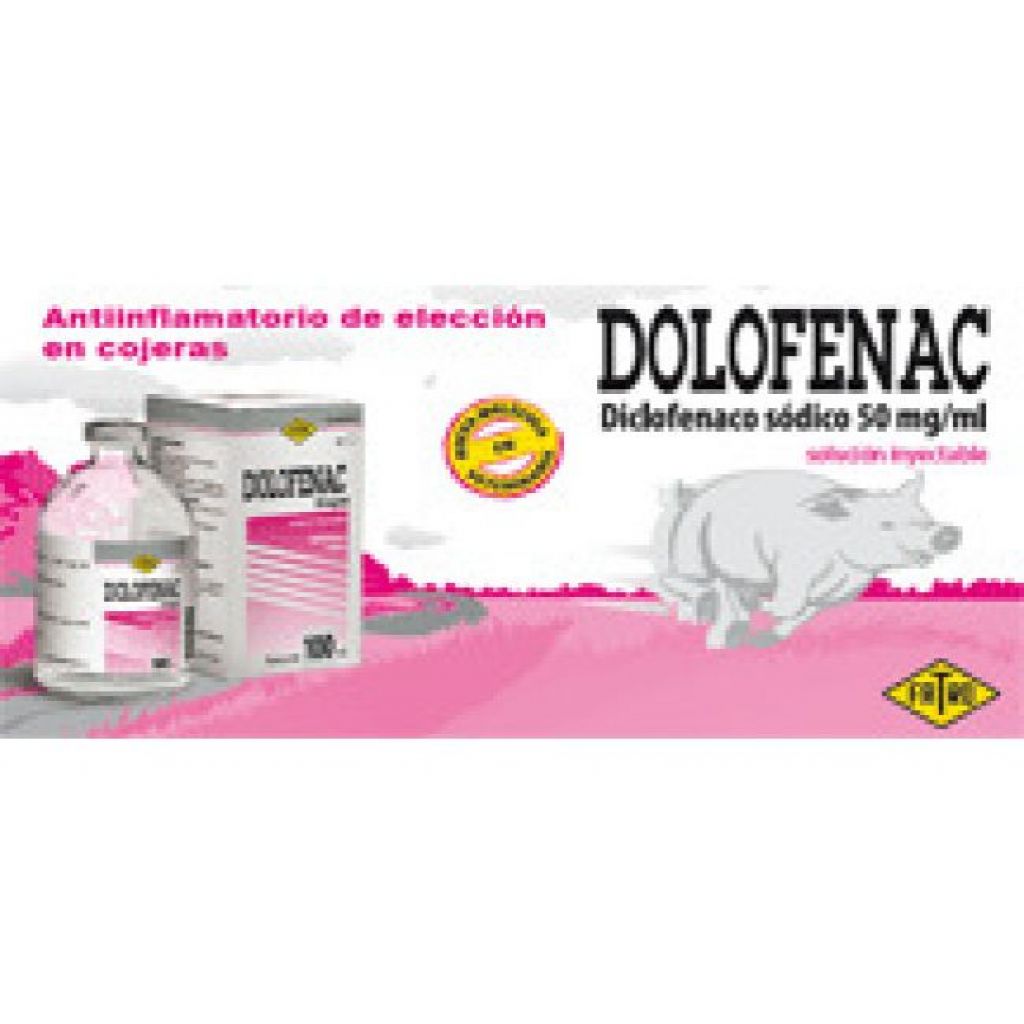 Dolofenac