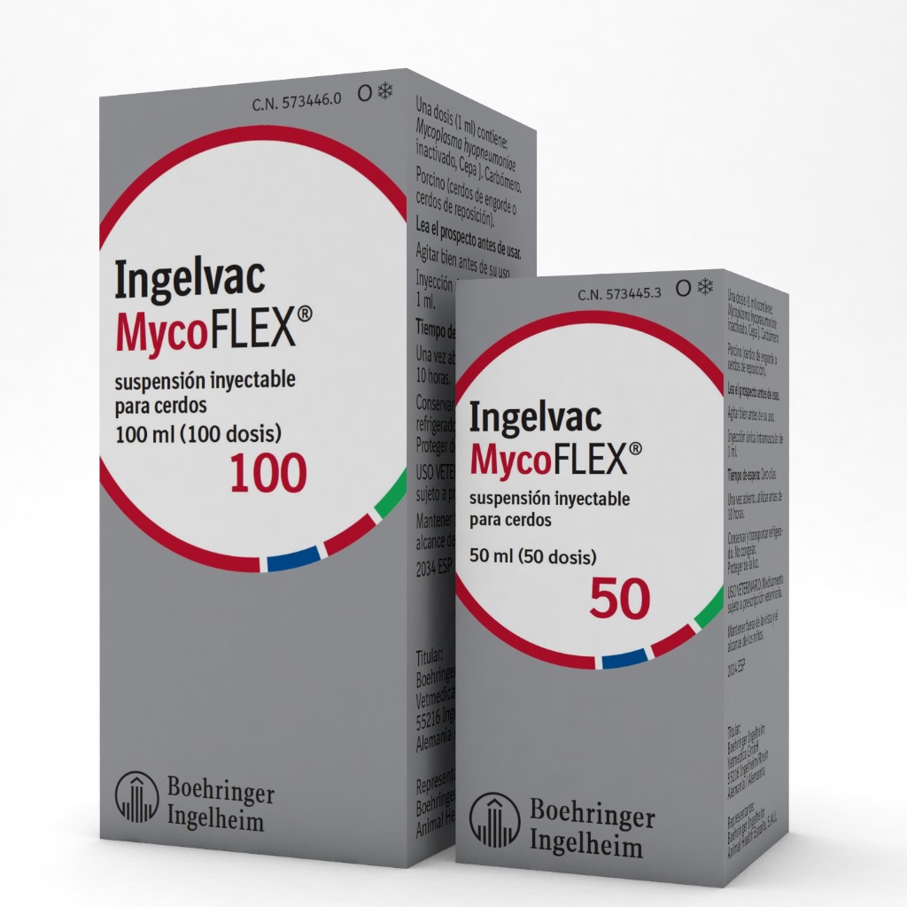 Ingelvac MycoFLEX®