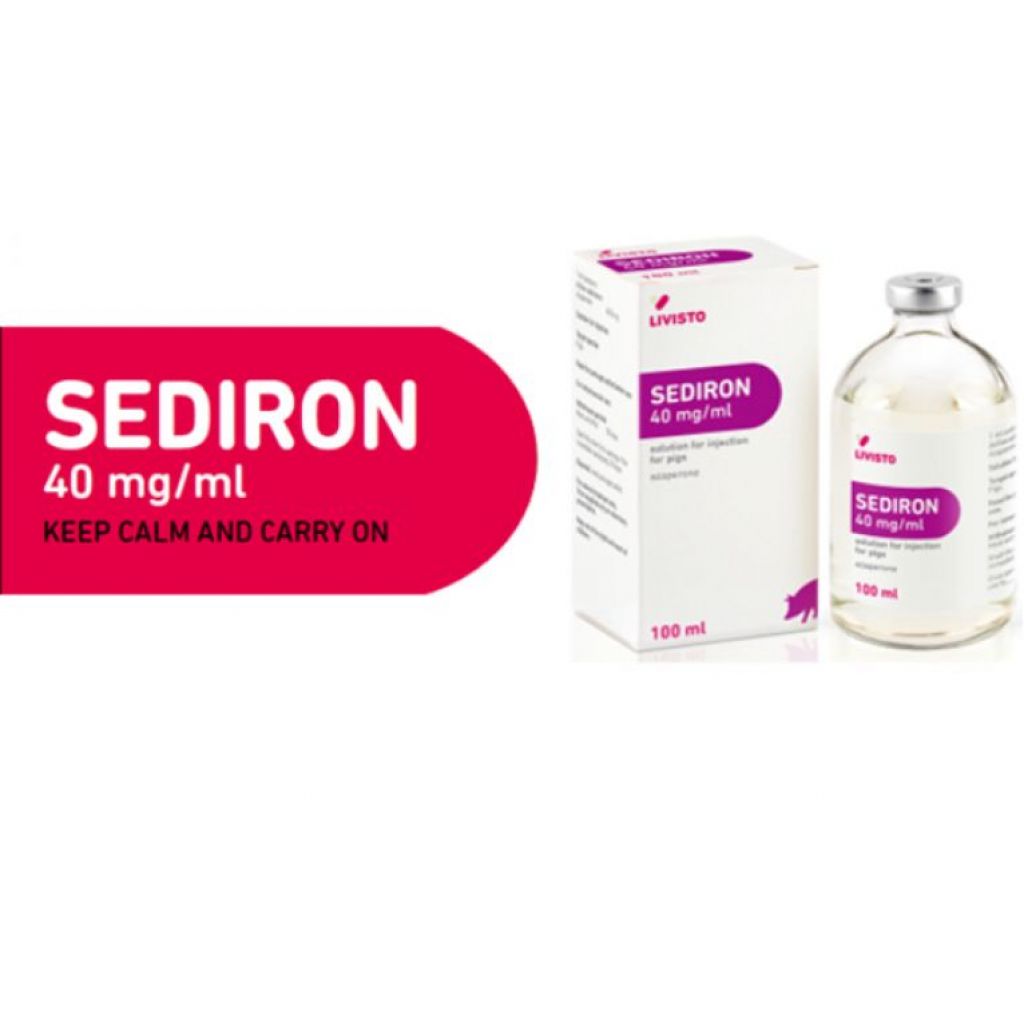 SEDIRON