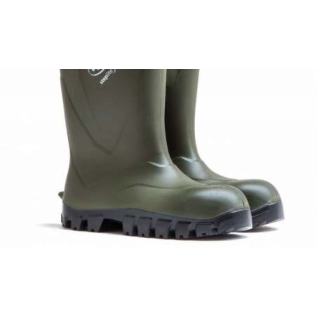 Botas Bekina StepliteX SolidGrip O4 SRC -30 °C